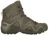 Lowa Military-Stiefel Arbeitsschuhe Zephyr GTX MID TF (Veloursleder,...