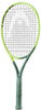 Head Tennisschläger Extreme Team L 2023 105in/265g/Allround gelb - besaitet -