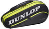 Dunlop Tennis-Racketbag Srixon SX Performance Thermo (SchlĂ¤gertasche, 1...