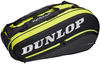 Dunlop Tennis-Racketbag Srixon SX Performance Thermo (SchlĂ¤gertasche, 3