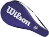 Wilson SchlĂ¤gerhĂĽlle Tennis Roland Garros Fullsize blau - 1 StĂĽck