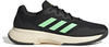 adidas Performance adidas Tennisschuhe GameCourt 2 Allcourt schwarz/grĂĽn...