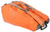 Pacific Racketbag X Team Tour 2XL (SchlĂ¤gertasche, 3 HauptfĂ¤cher) orange...