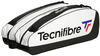Tecnifibre Tennis-Racketbag Tour Endurance (SchlĂ¤gertasche, 2 HauptfĂ¤cher)