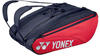 Yonex Racketbag Team Raquet 2023 (SchlĂ¤gertasche, 3 HauptfĂ¤cher,...