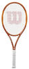 Wilson TennisschlĂ¤ger Roland Garros Triumph 105in/298g/Freizeit silber -...
