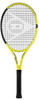 Dunlop Tennisschläger Srixon SX 300 (TESTSIEGER) 100in/300g/Turnier gelb -