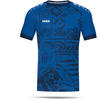 JAKO Sport-Tshirt (Trikot) Tropicana dunkelblau Herren