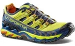 La Sportiva Trail-Laufschuhe Ultra Raptor II gelb Herren