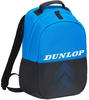 Dunlop Tennis-Rucksack FX Club blau/schwarz 32 Liter
