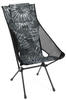 Helinox Campingstuhl Sunset Chair (hohe Rückenlehne, neue verstellbare...