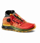 La Sportiva Trail-Laufschuhe Cyklon (BOA&reg;-Fit-System) rot Herren