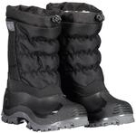CMP Winterstiefel Hanki 2.0 (mit Kordelzug) schwarz Kinder