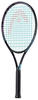 Head Kinder-Tennisschläger IG Gravity Jr 26in (11-14 Jahre) 2023 schwarz - besaitet