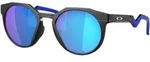 Oakley Sonnenbrille Hstn Polarisiert (Glasfarbe: Prizm sapphire polarized)...