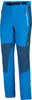 La Sportiva Wanderhose Cardinal Pant (elastisch, atmungsaktiv) lang blau Herren