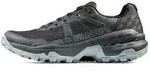 Mammut Trail-Laufschuhe Sertig II Low GTX (Multifunktion, wasserdicht) schwarz Damen