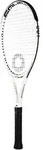 Solinco Tennisschl&auml;ger Whiteout #23 98in/305g/16x19/Turnier weiss - unbesaitet -