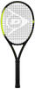 Dunlop Tennisschläger Srixon SX Team 100in/280g/Allround gelb - besaitet -