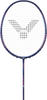 Victor Badmintonschläger DriveX 9X B (85g/ausgewogen/steif) saphirblau -...