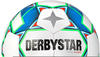 Derbystar Fussball Gamma S-Light (ideal fĂĽr Bambinis, F- und E-Jugend,...