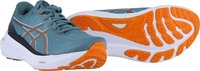 Asics 1011B548-401-8,5, Asics Laufschuhe Gel Kayano 30 (Stabilit&auml;t) blaugr&uuml;n