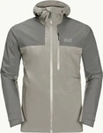 Jack Wolfskin 1114051-5150-XL, Jack Wolfskin Wander-Funktionsjacke Go Hike