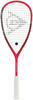 Dunlop Squashschläger Tempo Pro rot 165g/grifflastig rot - besaitet -