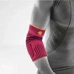 Bauerfeind 11469431950013-L, Bauerfeind Ellenbogenbandage Sports Elbow Support