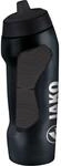 JAKO Trinkflasche Premium (mit optimalem Grip) 750ml schwarz