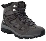 Jack Wolfskin Wanderschuhe Vojo 3 Texapore Mid (wasserdicht, atmungsaktiv)