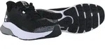Under Armour Laufschuhe HOVR Turbulence 2 schwarz/grau/weiss Herren
