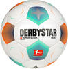 Derbystar Fussball Bundesliga Magic APS v23 2023/2024 weiss/grün/orange