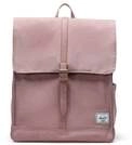Herschel Alltags-Rucksack City - rosa 16 Liter