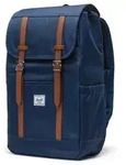Herschel Alltags-Rucksack Retreat&trade; - navyblau 23 Liter