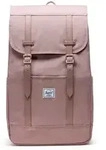 Herschel Alltags-Rucksack Retreat&trade; - rose/pink 23 Liter