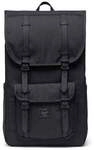 Herschel Alltags-Rucksack Little America&trade; - schwarz 30 Liter
