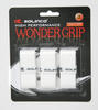 Solinco Overgrip Wonder 0.6mm (Tacky und Soft) weiss 3er