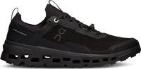 ON 3MD30280485-10, ON Trail-Laufschuhe Cloudultra 2 schwarz Herren, Gr&ouml;&szlig;e Euro