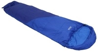 Regatta Schlafsack Hilo V2 200 (strapazierf&auml;hige und leichte Material)...