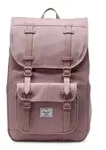 Herschel Alltags-Rucksack Little America&trade; Mid - ash rosa 21 Liter