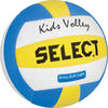 Select Volleyball Kids - speziell entwickelt fĂĽr Kinder, Indoor -