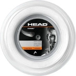 Head 281113-wh, HEAD Hawk Saitenrolle 200m - Wei&szlig;