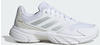 Adidas ID2457, adidas CourtJam Control 3 Allcourtschuh Damen in weiß, Größe: 37