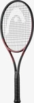 Head 236103, HEAD Prestige Pro 2023 Tennisschl&auml;ger dunkelrot