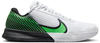 Nike DR6191-105, Nike Air Zoom Vapor Pro 2 Allcourtschuh Herren in weiß, Größe: