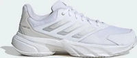 Adidas JS2894, adidas CourtJam Control 3 Sandplatzschuh Damen wei&szlig;