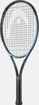 Head 231175, HEAD Gravity Jr. 25 (2025) Tennisschl&auml;ger f&uuml;r Kinder schwarz gl&auml;nzend