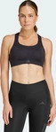 Adidas JD2115, adidas Impact Training High Support Sport - BH Damen schwarz