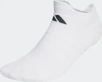Adidas HT1640, adidas Low Tennissocken - Wei&szlig;